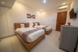 Cozy umalas guest house in canggu – Bali – Indonesia