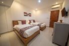 Cozy umalas guest house in canggu – Bali – Indonesia