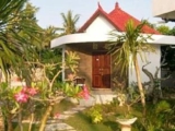 Scooby Doo Beach Bungalow – Bali – Indonesia