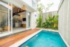 Cheap  Villa 1BDR Private in canggu – Bali – Indonesia