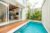 Cheap  Villa 1BDR Private in canggu – Bali – Indonesia