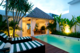 The Kanjeng Villas Seminyak – Bali – Indonesia