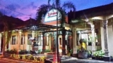 Lovina Beach Hotel – Bali – Indonesia