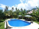 Suka Sari Cottages Pemuteran – Bali – Indonesia