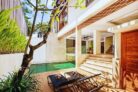Modern 2 BR Private Pool Villa #IR20 – Bali – Indonesia