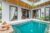 Zazen Villa 3 by Hombali – Bali – Indonesia
