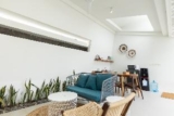 Minimalist 2BR Villa In Canggu – Bali – Indonesia
