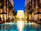 Ananta legian Hotel – Bali – Indonesia