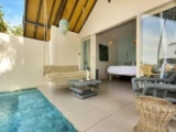 Lilin Lovina Beach Hotel – Bali – Indonesia