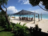 Yogi Beach Bungalow & The Blue Yogi Beach Restaurant – Bali – Indonesia