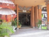 Grand Chandra Hotel – Bali – Indonesia