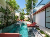 Bali Ginger Suites & Villa – Bali – Indonesia