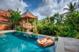 Villa Bedauh Ubud – Bali – Indonesia