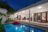 CASA JINAH 2 | Twin Villas (2BR) in Bidadari – Bali – Indonesia