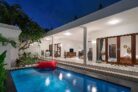 CASA JINAH 2 | Twin Villas (2BR) in Bidadari – Bali – Indonesia