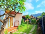 Batur Caldera Guest House – Bali – Indonesia