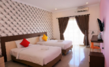 The Kanjeng Hotel Kuta – Bali – Indonesia
