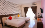 The Kanjeng Hotel Kuta – Bali – Indonesia
