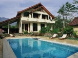 Tulamben Wreck Divers Resort & Restaurant – Bali – Indonesia