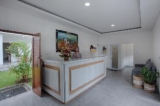 Maisaba Canggu Hotel & Coworking Space – Bali – Indonesia