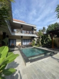 Posing Radeon Panji – Bali – Indonesia
