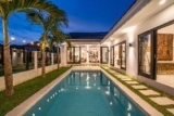 Villa Isyan – Bali – Indonesia