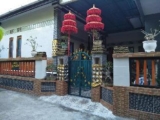 Nova Home Stay Full View – Bali – Indonesia