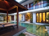 Apple Villas & Apartments – Bali – Indonesia