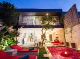Jay’s Villas Umalas – Bali – Indonesia