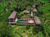Awan Biru Villas – Bali – Indonesia