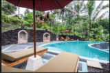 Song Broek Jungle Resort – Bali – Indonesia