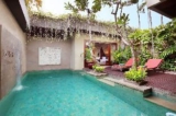 Entire 1 BR Pool Villa #V222 – Bali – Indonesia