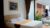Comfortable villa at the front of the rice field – Bali – Indonesia