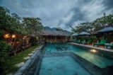 Man’s Cottages & Spa – Bali – Indonesia