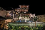 Luxury 4 Bedrom Vila in South Kuta – Bali – Indonesia
