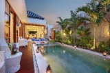 Lucia Villa Seminyak Beachside – Bali – Indonesia