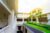 Comfortable 1 BR White Deluxe Garden View IR50B – Bali – Indonesia