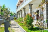 Cemara’s Beach Home Stay – Bali – Indonesia