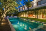 Exquisite 5BR Villa w/ Chef, Butlers & Security – Bali – Indonesia