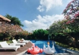Cozy 1 BR Superior Room Seminyak NE67A – Bali – Indonesia