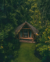 Jungle-an Bamboo House – Bali – Indonesia