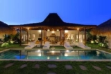 Villa Aksara – Bali – Indonesia