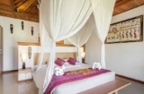 Double Bedroom with Beach View – Bali – Indonesia