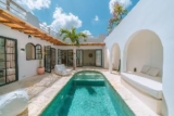 The View Villa – Mediterranean 2BR Villa in Canggu – Bali – Indonesia