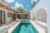 The View Villa – Mediterranean 2BR Villa in Canggu – Bali – Indonesia