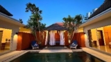 3Bedroom Tropical Villa Seminyak – Bali – Indonesia