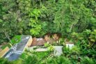 Romantic 1 BR W/ River and Private Pool #P21 – Bali – Indonesia