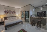 Spacious Private Studio Room @center of Legian – Bali – Indonesia