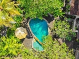 Incredibly 1BR Villa with Pool in Ubud Center – Bali – Indonesia