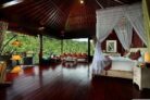 Cozy 1 BR River Front Villa #K97 – Bali – Indonesia